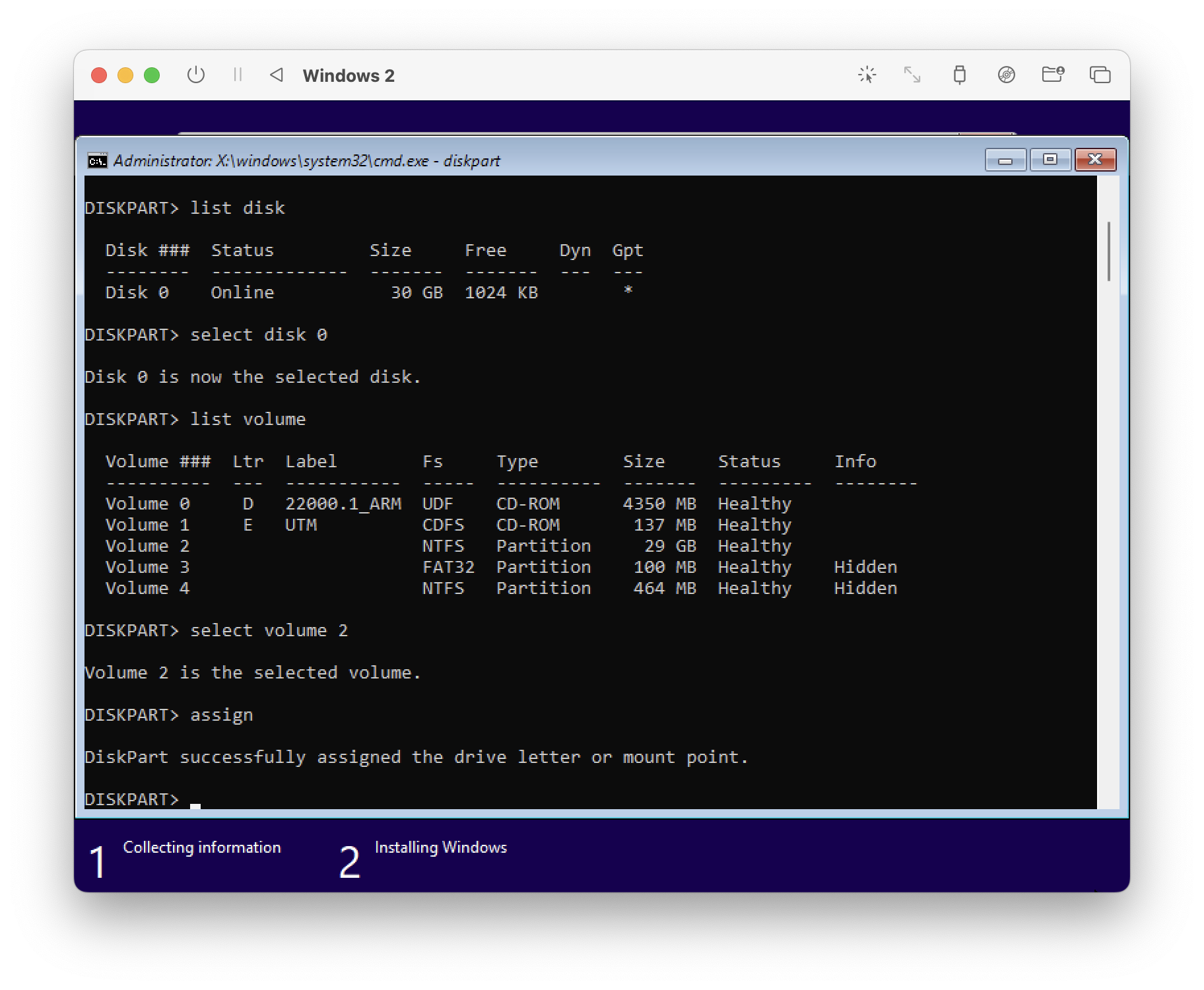 So you want to be a SOC Analyst on your new Mac