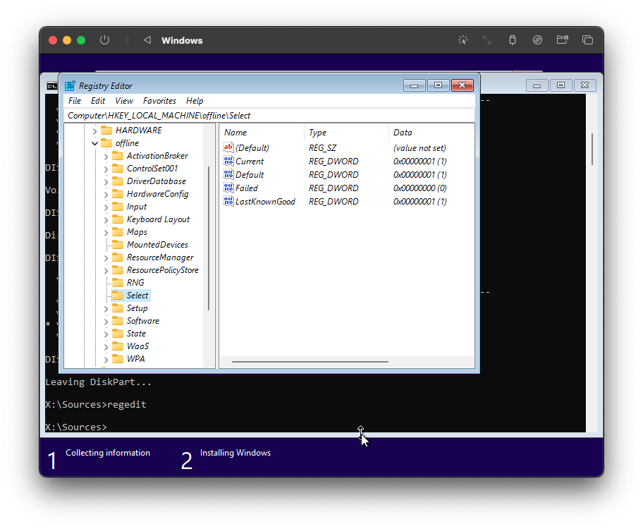 So you want to be a SOC Analyst on your new Mac